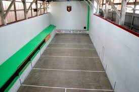 Trinquet Saint André - Bayonne