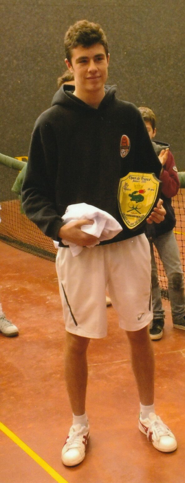 Alex Foix